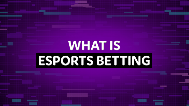 Esports Betting