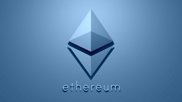 Ethereum's