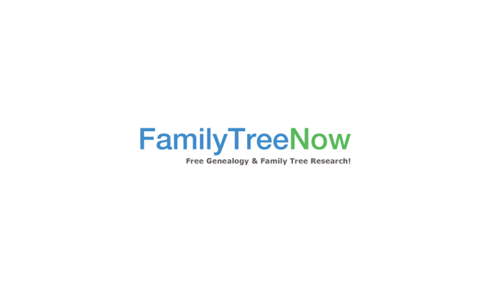 FamilyTreeNow