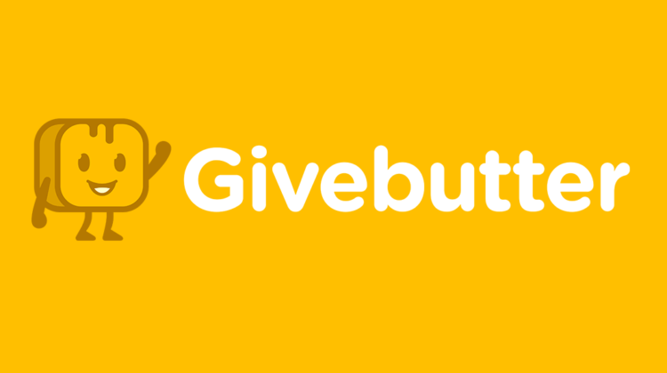 Givebutter