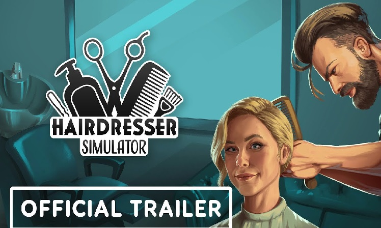 Hairdresser Simulator