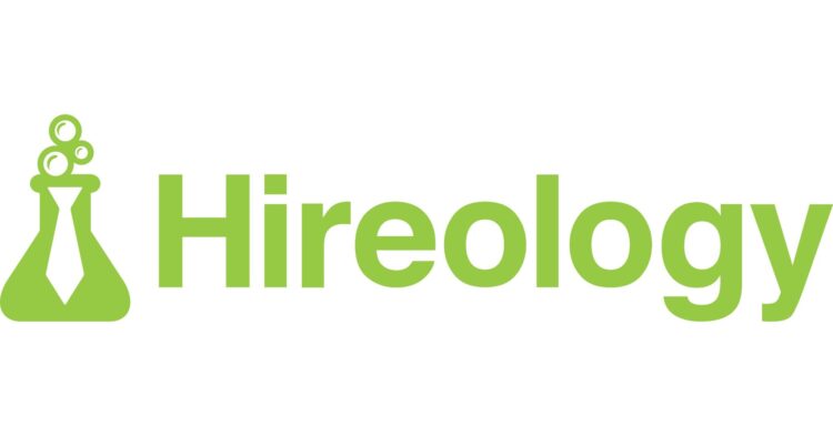 Hireology Logo