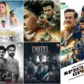 Indian Web Series