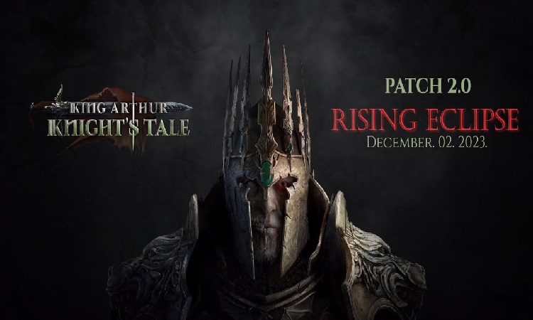 King Arthur: Knight’s Tale