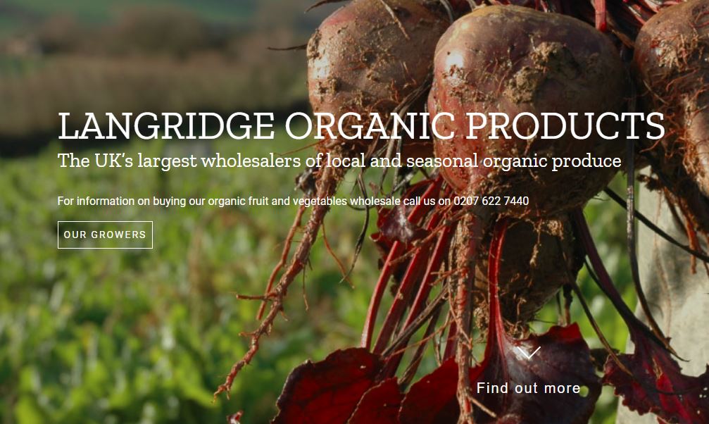 Langridge Organic