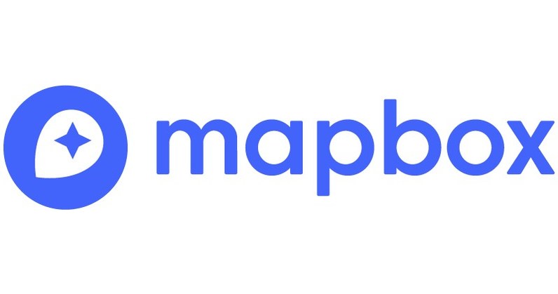 Mapbox Logo
