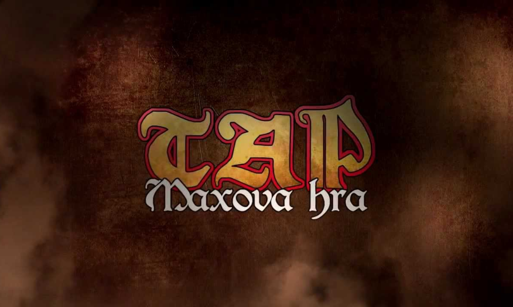 Maxova hra