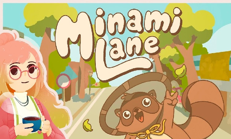 Minami Lane