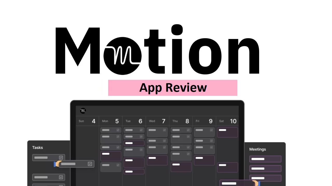 Motion App