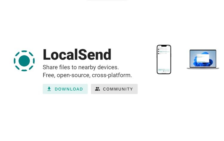 LocalSend