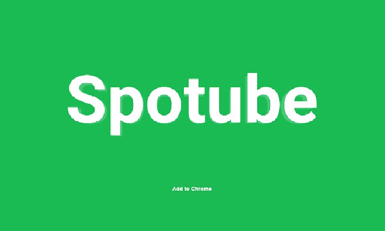 Spotube