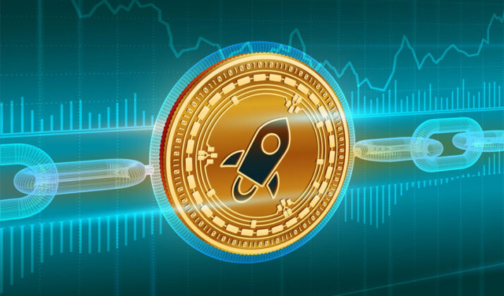Stellar (XLM) Lumens