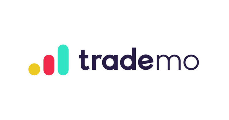 Trademo  Logo