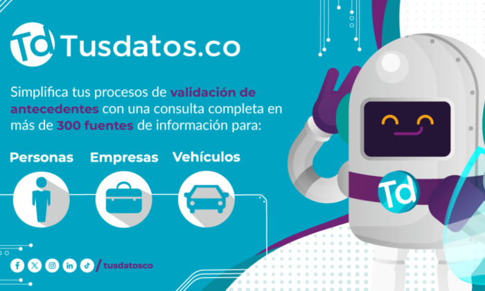 Tusdatos.co