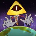 We Are Illuminati