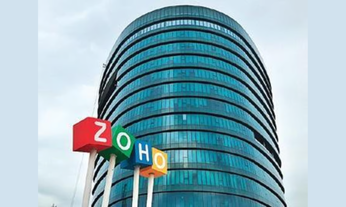 Zoho Corporation