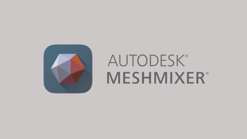 Meshmixer