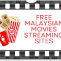 Free Malaysian Movies Streaming Sites