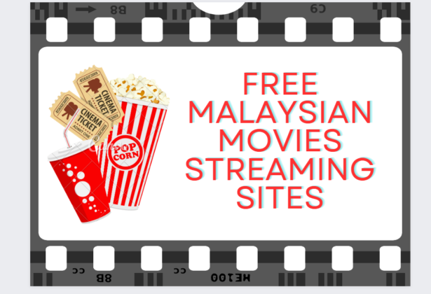 Free Malaysian Movies Streaming Sites