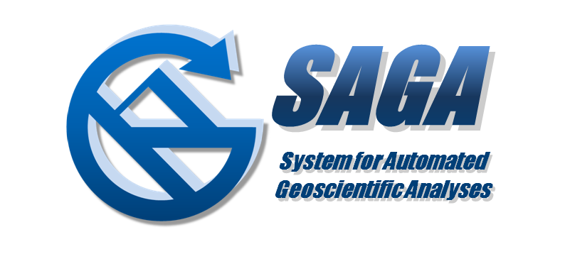 SAGA GIS