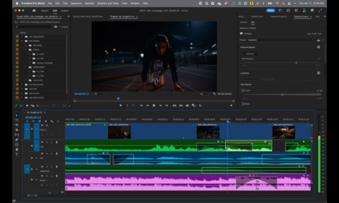 Adobe Premiere Pro