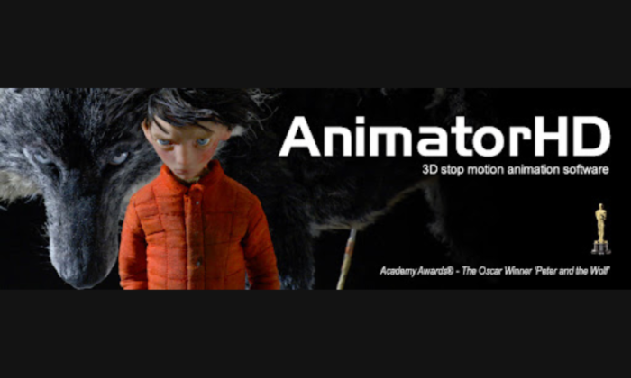 Animatorhd