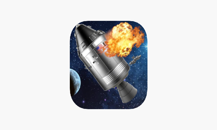 Apollo 13 Space Mission: Houst