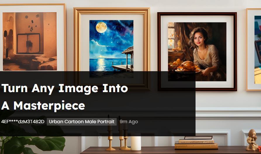 Artvisual.ai