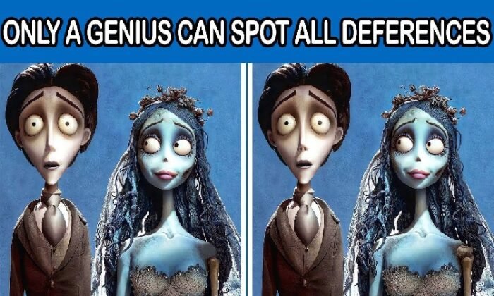 Corpse Bride