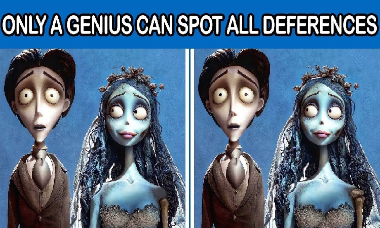 Corpse Bride