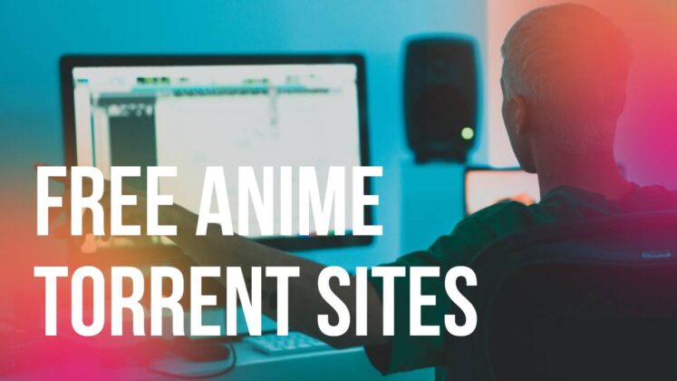 Free Anime Torrent Sites