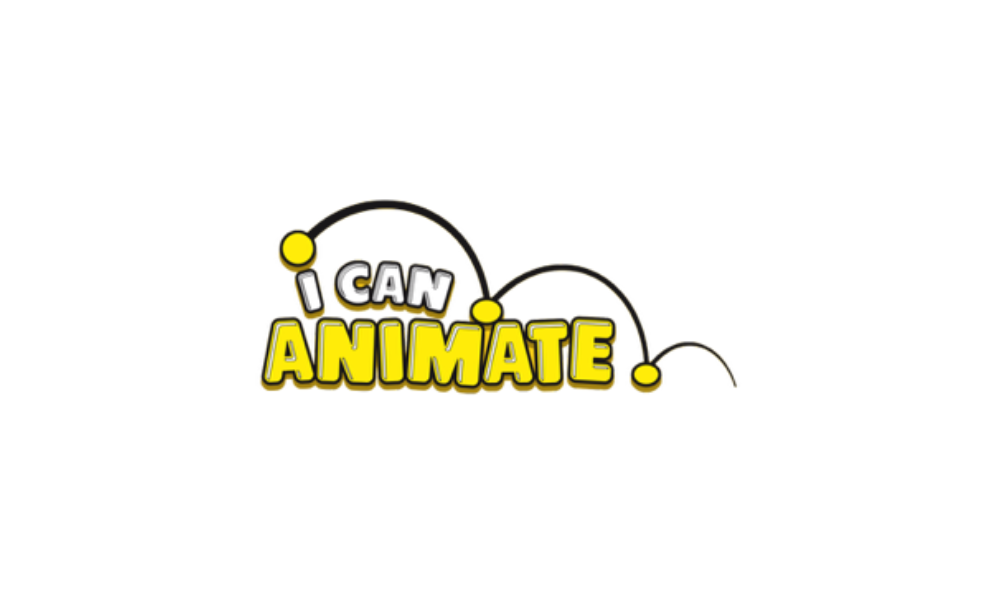 I Can Animate