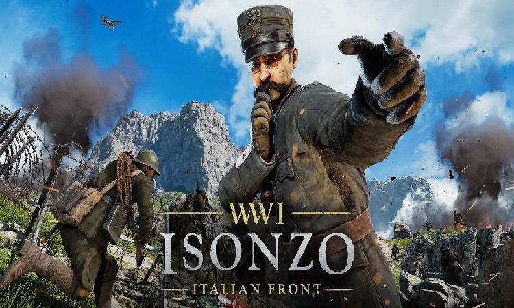 Isonzo