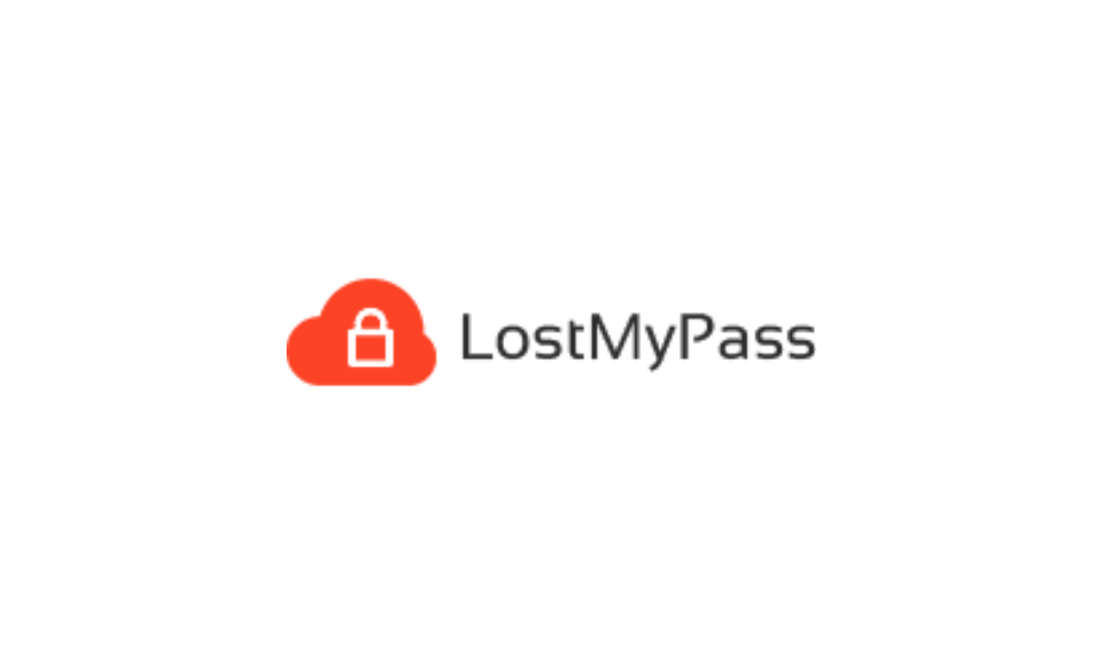 LostMyPass