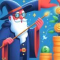 Magic of Compound Interest