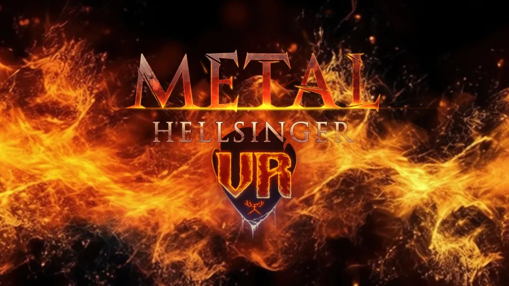 Metal- Hellsinger VR