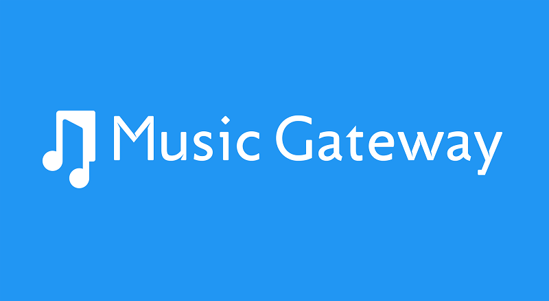 Muisc Gateway