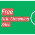 NHL Streaming Sites