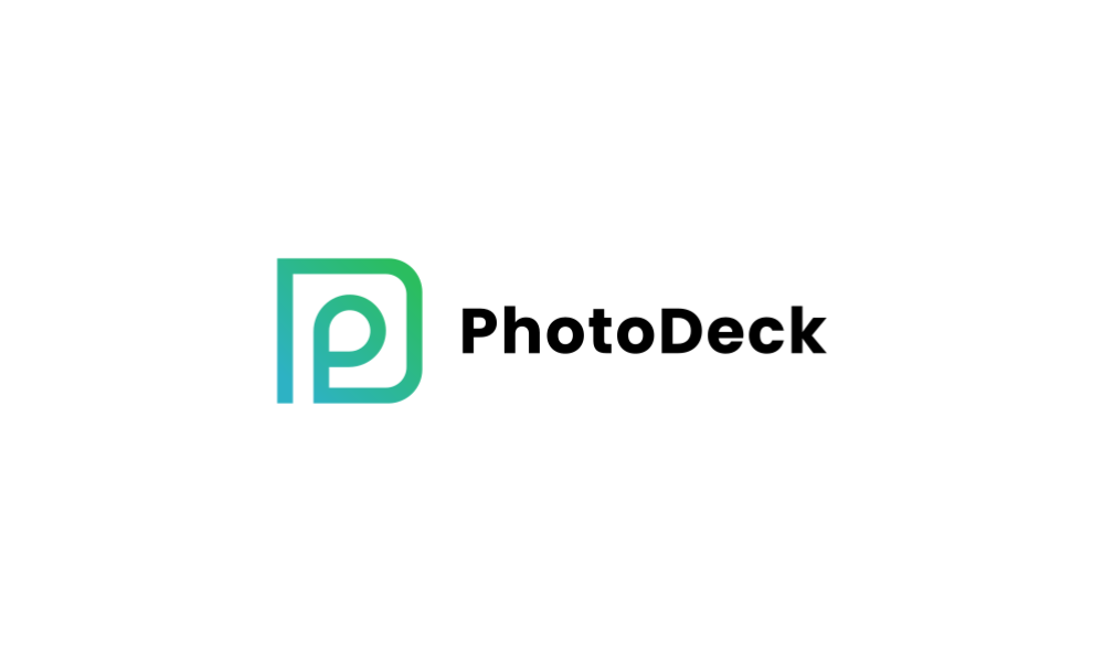 PhotoDeck