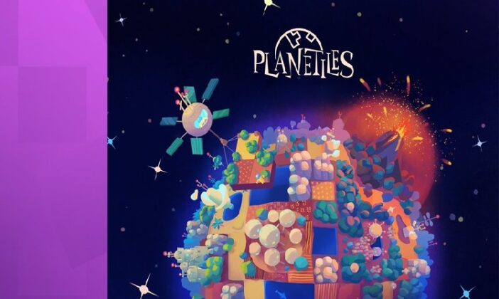 Planetiles