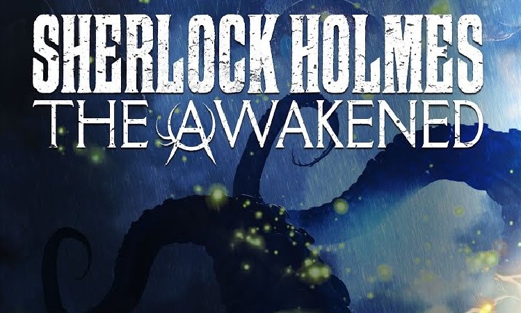Sherlock Holmes The Awakened: Standard Edition