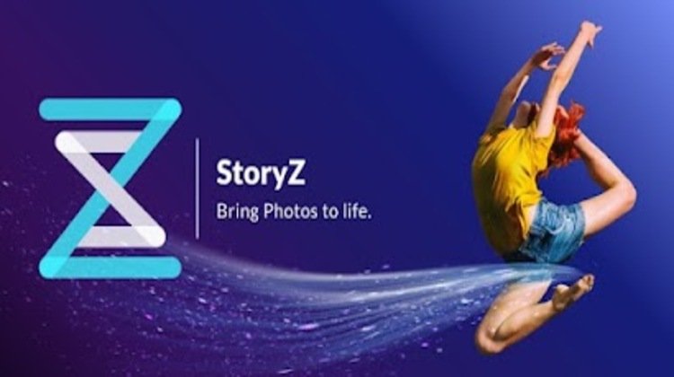 StoryZ Photo Motion