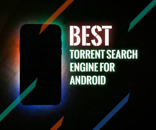 Torrent Search Engine for Android