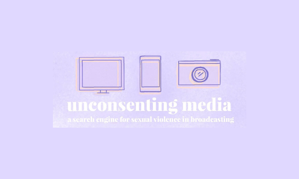 Unconsenting Media