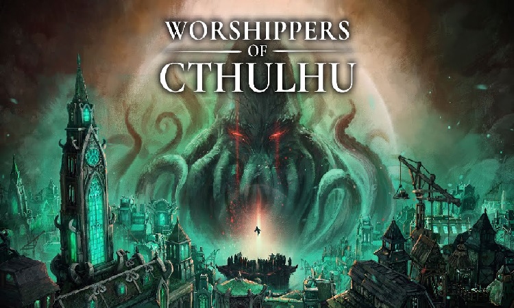 Worshipers of Cthulhu
