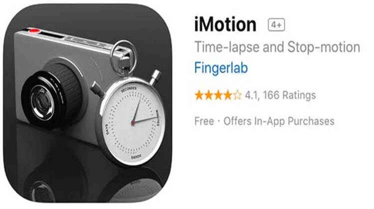 iMotion