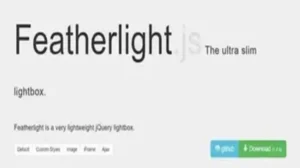 Featherlight