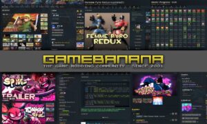 Gamebanana