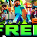 Minecraft Free Games