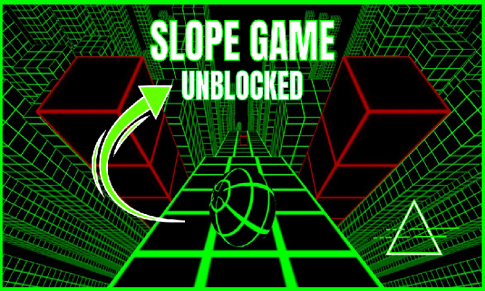 Slopegame